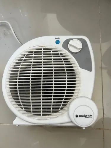 Aquecedor Cadence New Auro - 220v