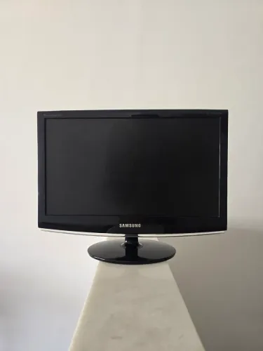 Monito Samsung SyncMaster 