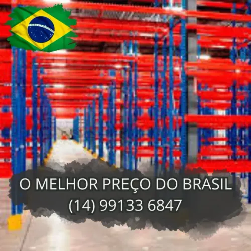 Porta Palete e mini porta palete de aço para comércio