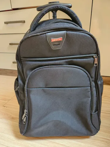 Mochila Executiva 
