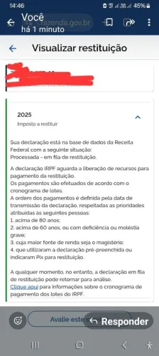 Imposto de renda