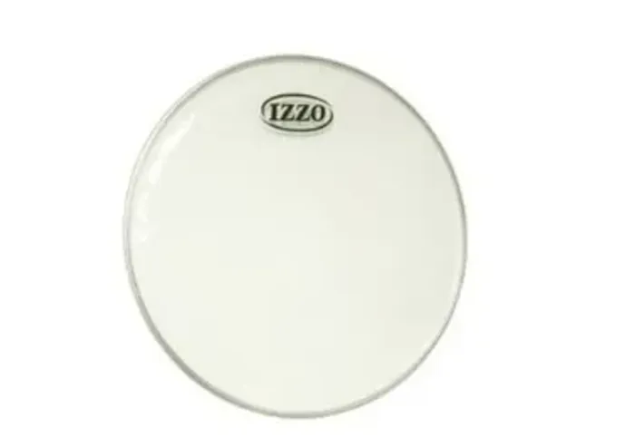 Pele Resposta P/surdo 16 Pol P0 Transparente Izzo