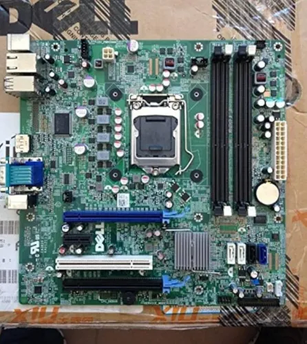 placa 1155