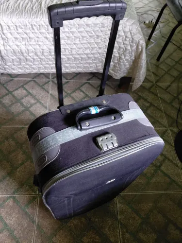 Vendo campo grande Rj