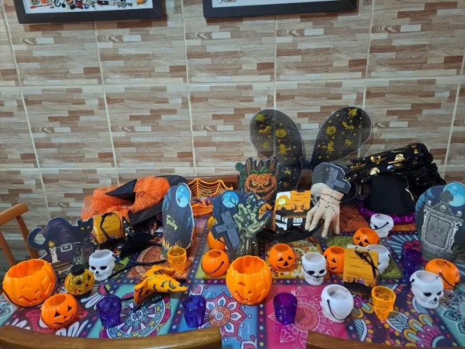 Halloween