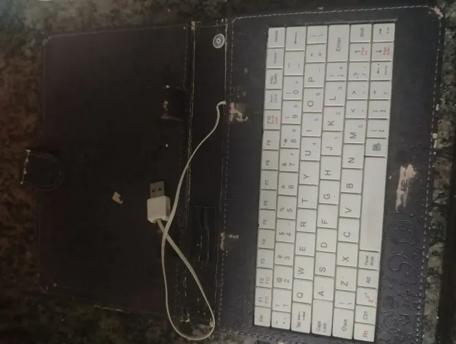 Teclado para tablet