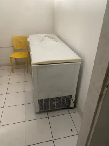 Vendo Freezer