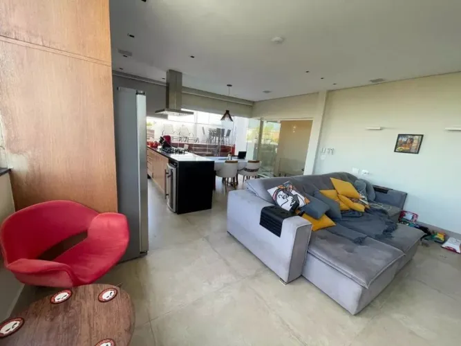 Cobertura com 3 dormitórios à venda, 180 m² por R$ 1.690.000,00 - Condominio Vila Allegra