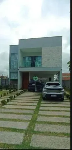 Casa à venda, 310 m² por R$ 1.200.000,00 - Parque Belbancy - Vargem Grande Paulista/SP