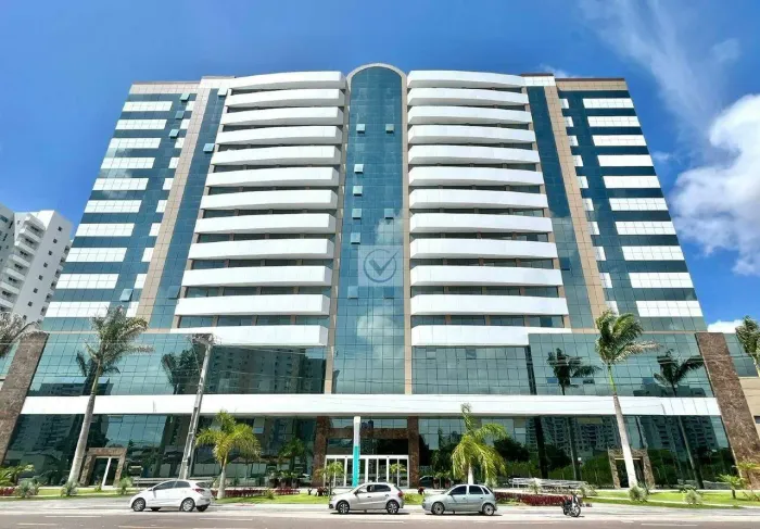 Sala Comercial no novo Centro Medico de Aracaju!