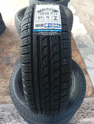 Ofertas Especiais para Você rodar tranquilo 185/65-15 190,00