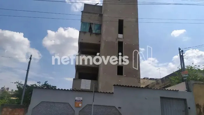 Venda Prédio Suzana Belo Horizonte