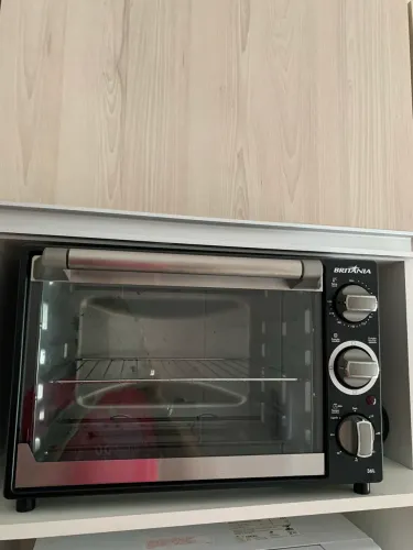 Forno Elétrico