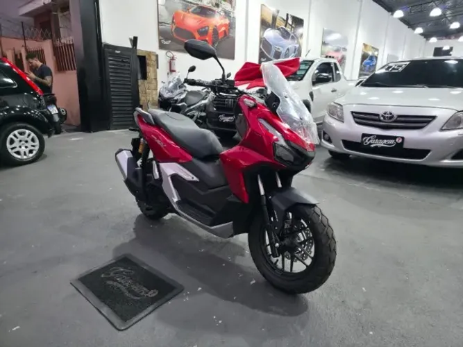 Honda ADV 160 0km 2025