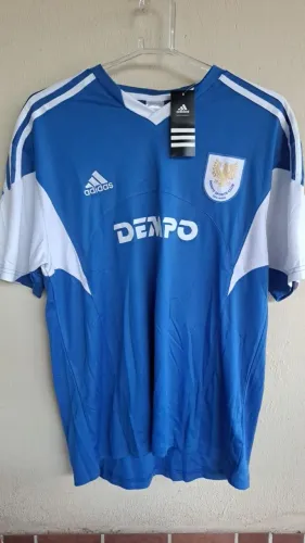 Camosa Dempo India Time de futebol 