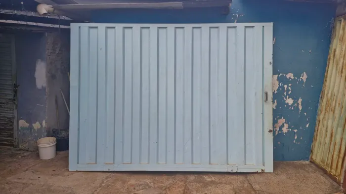 Portão Garagem