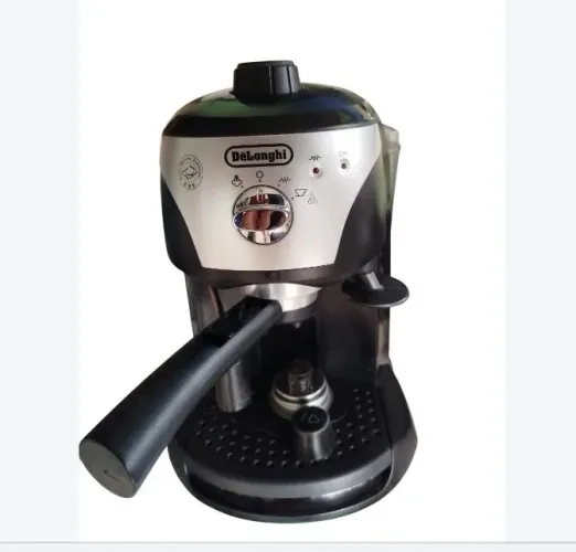 Cafeteira Expresso DeLonghi