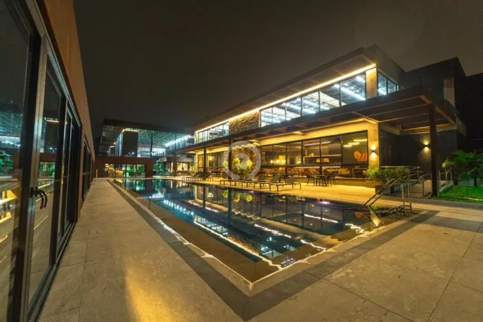 Terreno à venda em Novo Hamburgo, Canudos, com 433.73 m², Hamburgo Village The Place