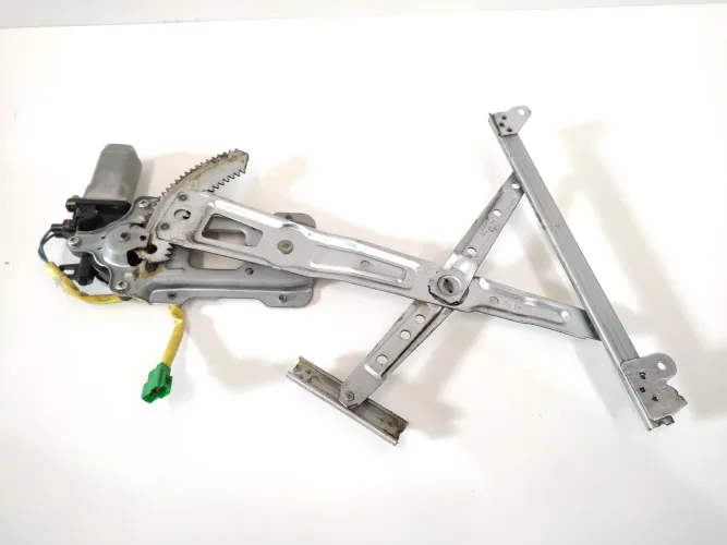 Motor Maquina Vidro Elétrico T E Subaru Legacy Outback 2001