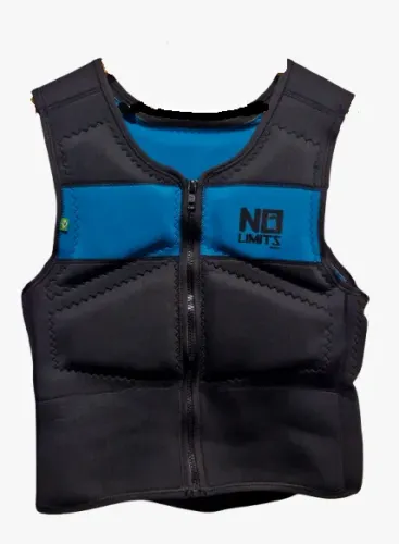 Colete esporte aquáticos, kitesurf, wingfoil, standup, jetski