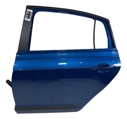 Porta Virtus traseira esquerda 2025