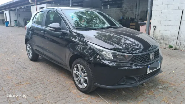 ARGO FIREFLY 1.0 DRIVE FLEX 2026. . (ÚNICO DONO)