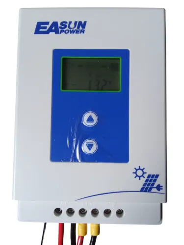 Controlador de Carga Solar EASUN POWER 20A