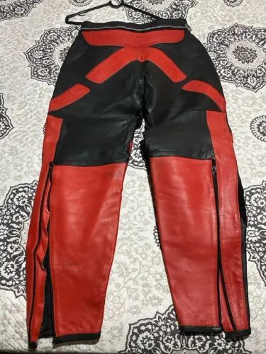 JAQUETA E CALÇA BONNIPEL