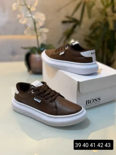 Tênis boss número 38