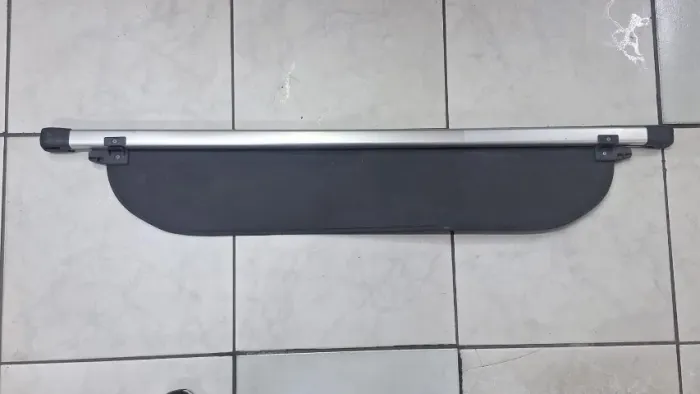 Tampão Bagagito Subaru