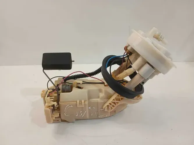 Carcaça Bomba Comb Civic Honda Civic 1.7