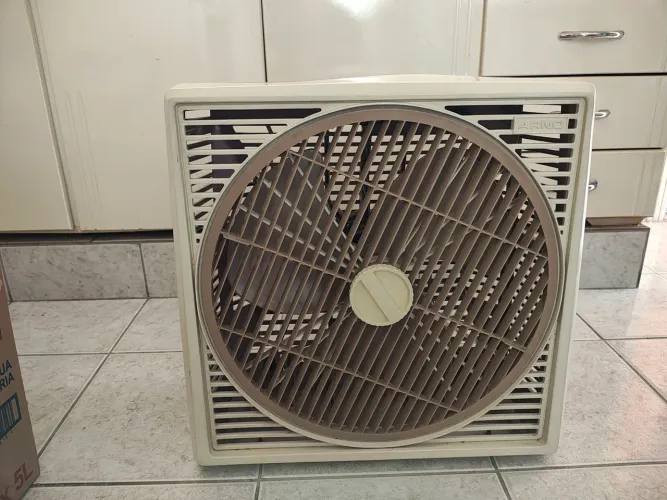 Circulador de ar 