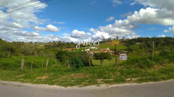 Lote à venda, Campolide - Antônio Carlos/MG