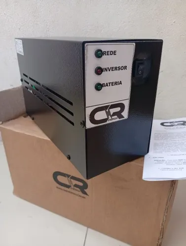 Nobreak CR Senoidal 1500VA