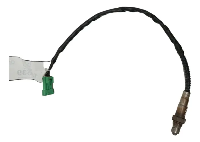 Sonda Lambda Pré Peugeot 206 207 2002 03 04 05 06 07 08 09