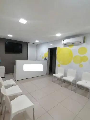 Sala no Canela, 100 m²