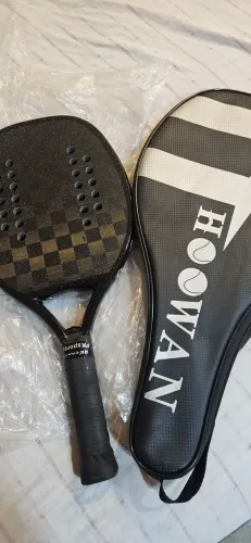 Raquete de Beach Tennis HOOWAN