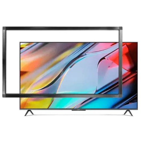 Moldura Interativa Techlumens para TV 50" - Touch Screen