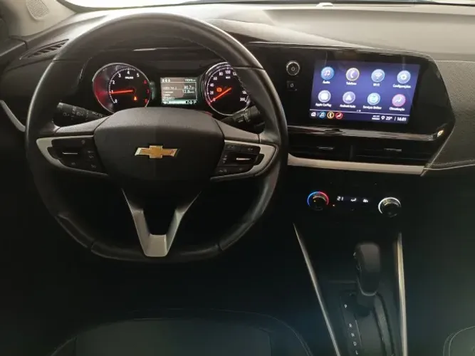 Chevrolet Montana Premier 1.2 Turbo Flex 12V Aut. 2025