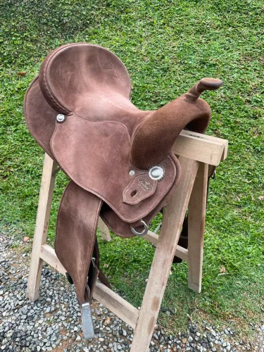 Sela Equitech tambor