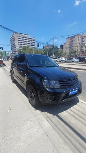 Imagem de Suzuki Grand Vitara 2.0 16V 4x2/4x4 5P Mec. 2013