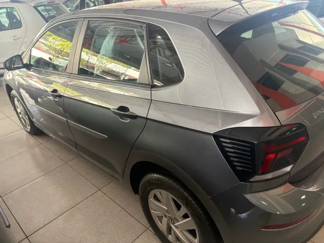 POLO 2026 TSI- AUTOMÁTICO/  0km   PRONTA ENTREGA- TROCO / FINANCIO 