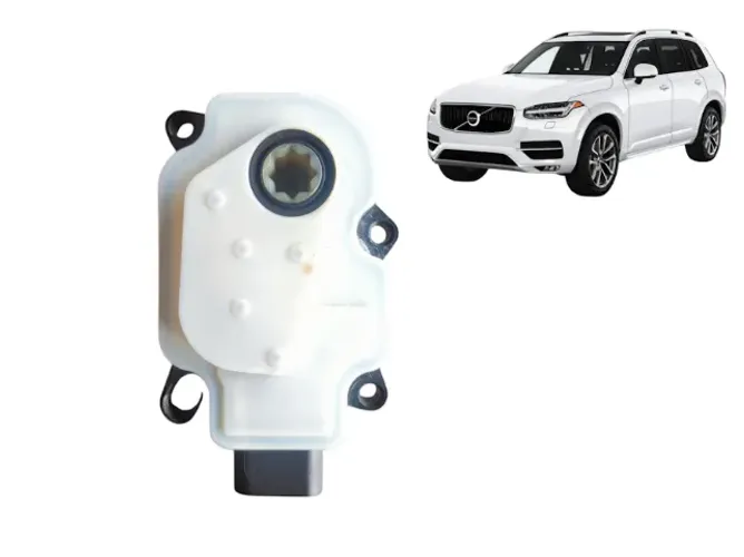 Motor Atuador Caixa Ventilação Volvo XC90 2017 18 19 20 21
