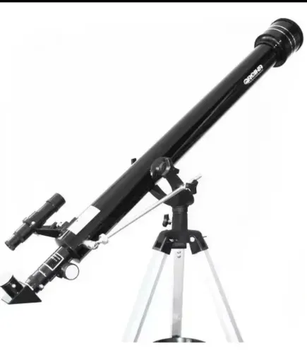 Telescópio Azimutal 900mm Greika