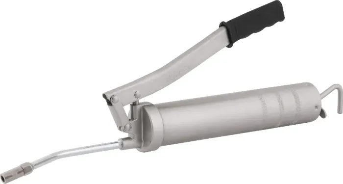 Bomba manual para graxa, 500 g, BGV 5000, VONDER 
