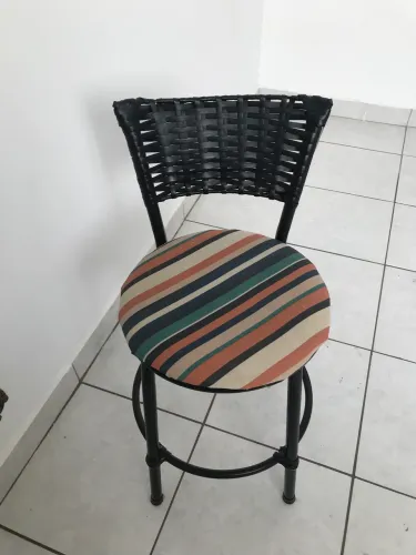 2 Banquetas
