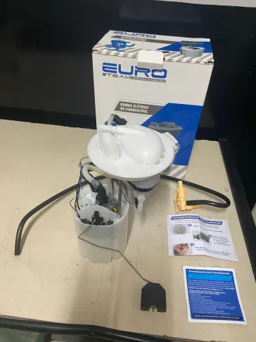 Bomba de combustível completa c/ boia para Passat B6 (2005-2011)