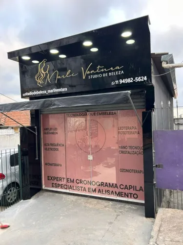 Fachadas em PVC Expandido e em ACM