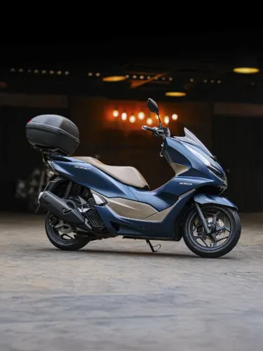 HONDA PCX 160 DLX