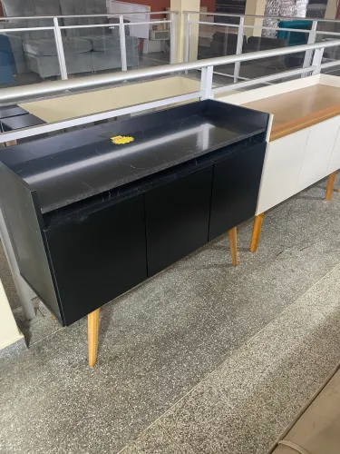 Buffet 3 portas 